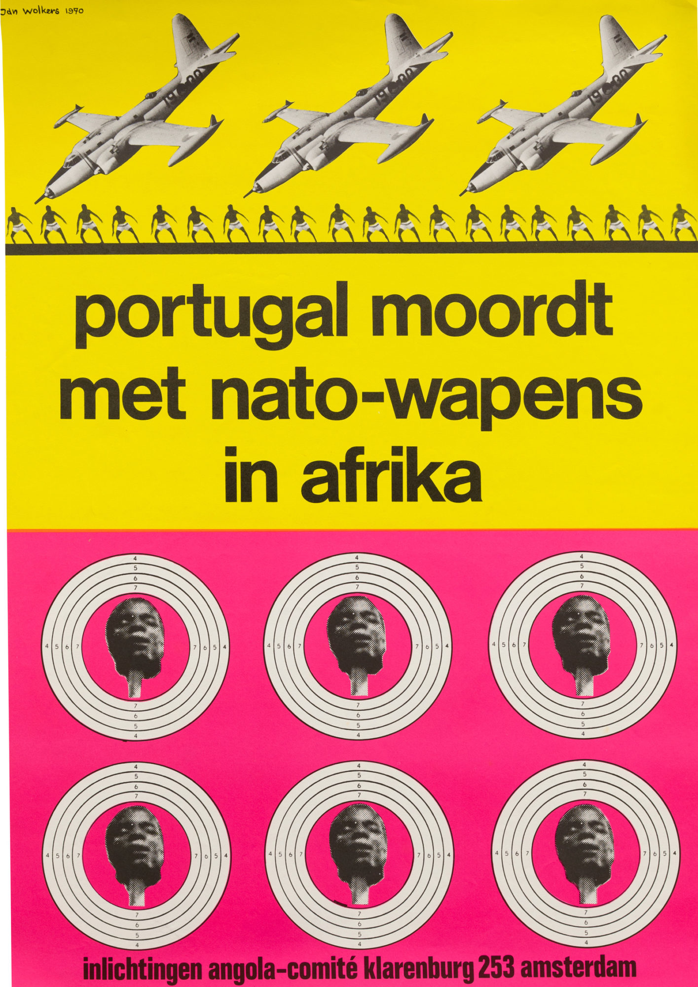 MIMA - PORTUGAL-MOORDT-MET-NATO-WAPENS-IN-AFRIKA
